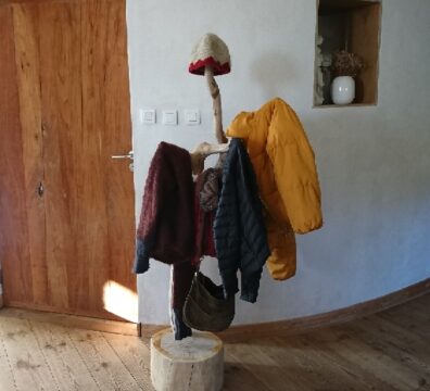 porte manteau