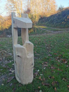 cache robinet extérieur